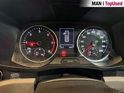 MAN TGE 3.180 4X2F SB
