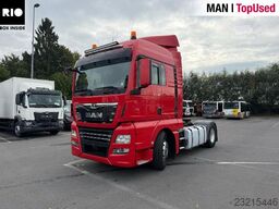 Gefahrgut LKW MAN TGX 18.500 4X2 BLS