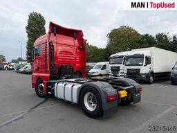 MAN TGX 18.500 4X2 BLS