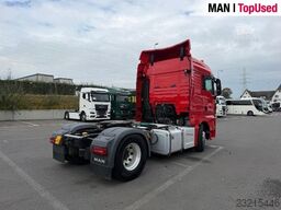 MAN TGX 18.500 4X2 BLS