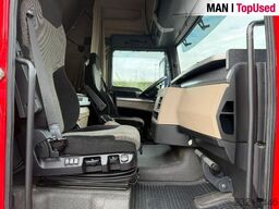 MAN TGX 18.500 4X2 BLS