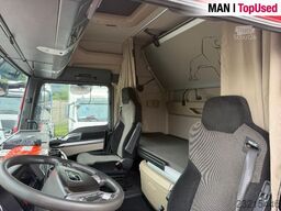 MAN TGX 18.500 4X2 BLS