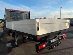 Iveco Daily 35S21HA8 3.0L Pritsche DoKa AHK KAM HYSITZ