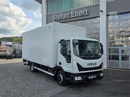 Iveco Eurocargo ML75E16 LBW 1.000kg 3 Sitze Klima