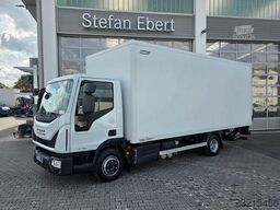 Iveco Eurocargo ML75E16 LBW 1.000kg 3 Sitze Klima