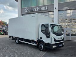 Iveco Eurocargo ML75E16 LBW 1.000kg 3 Sitze Klima