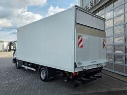 Iveco Eurocargo ML75E16 LBW 1.000kg 3 Sitze Klima