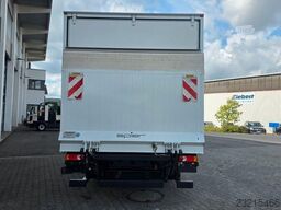 Iveco Eurocargo ML75E16 LBW 1.000kg 3 Sitze Klima