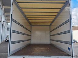 Iveco Eurocargo ML75E16 LBW 1.000kg 3 Sitze Klima