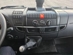 Iveco Eurocargo ML75E16 LBW 1.000kg 3 Sitze Klima