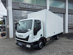 Iveco Eurocargo ML75E16 LBW 1.000kg 3 Sitze Klima