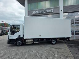 Iveco Eurocargo ML75E16 LBW 1.000kg 3 Sitze Klima