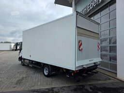 Iveco Eurocargo ML75E16 LBW 1.000kg 3 Sitze Klima