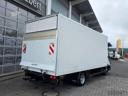 Iveco Eurocargo ML75E16 LBW 1.000kg 3 Sitze Klima