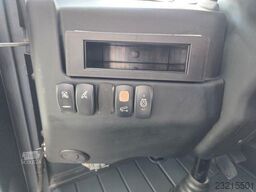 Multicar M31 4x4 Allrad-Kipper, Hydraulik, Klima