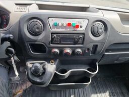 Renault Master 2.3 dCi / France Elevateur 121FCC, 12,5m