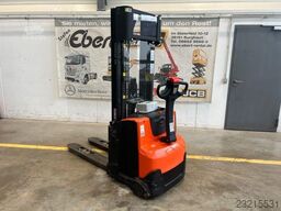 Toyota SWE 120L / nur 497h ! / 2024 / HH: 4.15m