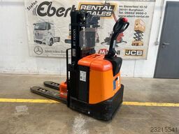 Toyota SPE 125 / nur 378h ! / Batterie 2025 / HH:3.35m