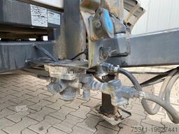 BLOMENRÖHR 863 / 8900 | ALU-Rampen*Blatt*12x Zurrösen*Plane