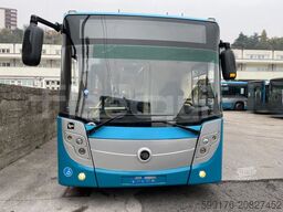 BredaMenarinibus CityMood