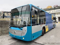 BredaMenarinibus CityMood