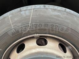 BredaMenarinibus CityMood