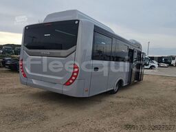 IVECO Indcar