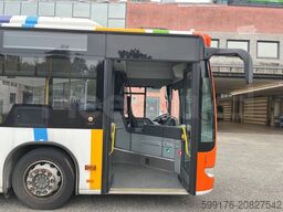Mercedes-Benz Citaro