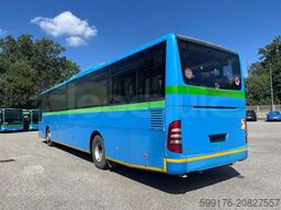 Mercedes-Benz Integro