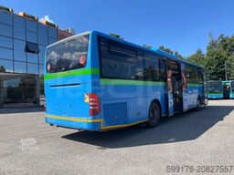 Mercedes-Benz Integro