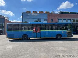 Mercedes-Benz Integro