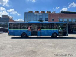 Mercedes-Benz Integro