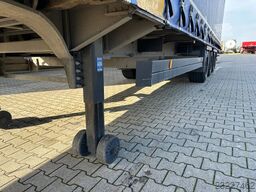 Schmitz Cargobull N/A MEGA / VARIOS / raising-roof / discbrakes /...