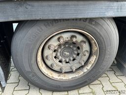 Schmitz Cargobull N/A MEGA / VARIOS / raising-roof / discbrakes /...