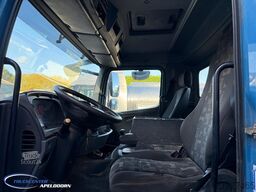 Mercedes-Benz AXOR 1824 L Palfinger PK 18500, AC
