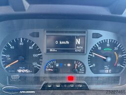 Mercedes-Benz AXOR 1824 L Palfinger PK 18500, AC