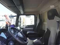 MAN TGL 12.190 / NEW 3-way tipper