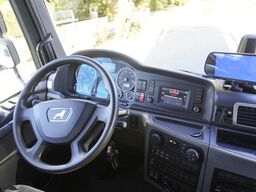 MAN TGL 12.190 / NEW 3-way tipper