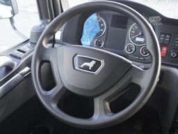 MAN TGL 12.190 / NEW 3-way tipper