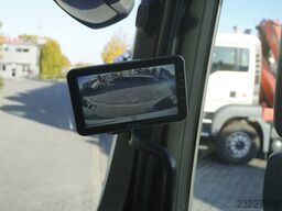 MAN TGL 12.190 / NEW 3-way tipper