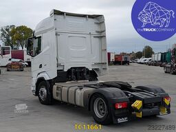 DAF XF (New Gen) 480