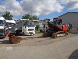 Atlas 240 LC Kippbare ´Kabine