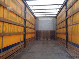 Fliegl TPS 100 Schiebeplane 10.500 kg