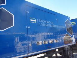 KÖGEL AW 18 7,2 M Seitentüren Anti-Rutsch-Boden