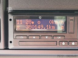 DAF XF 480 SSC LED 2XTANK 380TK