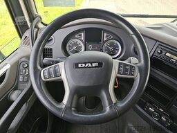 DAF XF 480 SSC LED 2XTANK 380TK