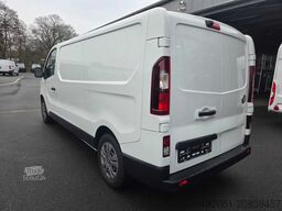 FIAT Talento KaWa SX 2.0 Ecojet 120PS 1,2t L2H1 NAV KAM