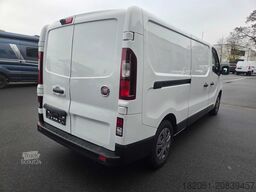 FIAT Talento KaWa SX 2.0 Ecojet 120PS 1,2t L2H1 NAV KAM
