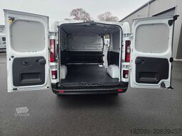 FIAT Talento KaWa SX 2.0 Ecojet 120PS 1,2t L2H1 NAV KAM