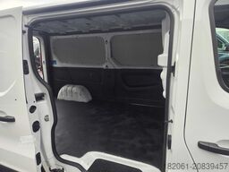FIAT Talento KaWa SX 2.0 Ecojet 120PS 1,2t L2H1 NAV KAM